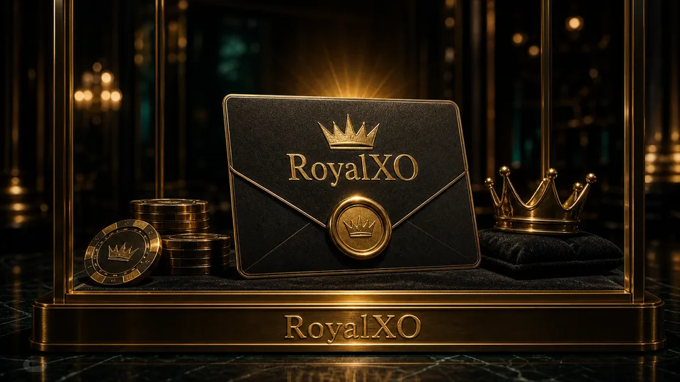 RoyalXO Bónus